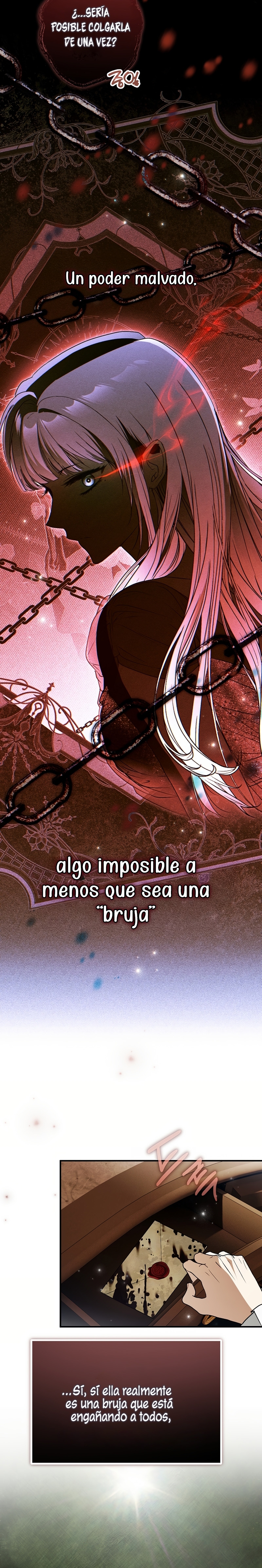 Alguien ha poseído mi cuerpo Capítulo 69 - Página 29