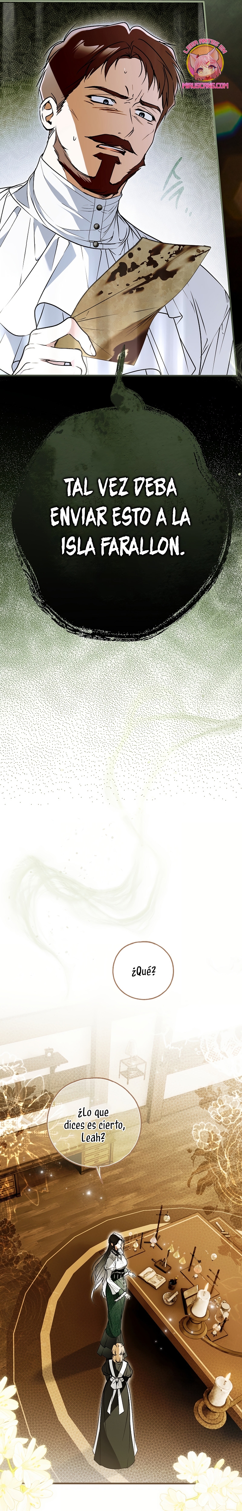 Alguien ha poseído mi cuerpo Capítulo 69 - Página 30