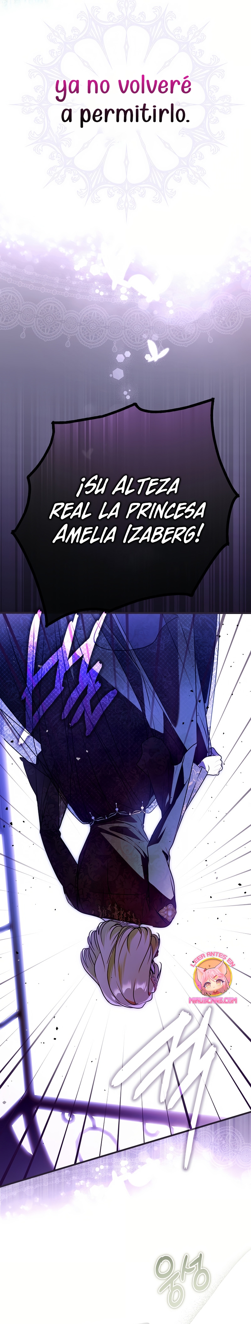 Alguien ha poseído mi cuerpo Capítulo 69 - Página 5