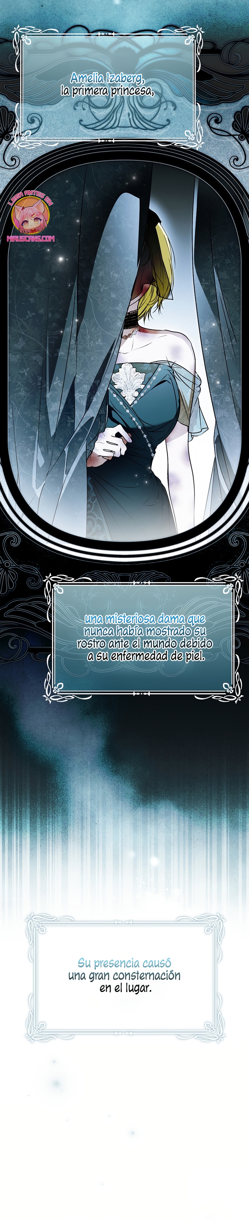 Alguien ha poseído mi cuerpo Capítulo 69 - Página 8