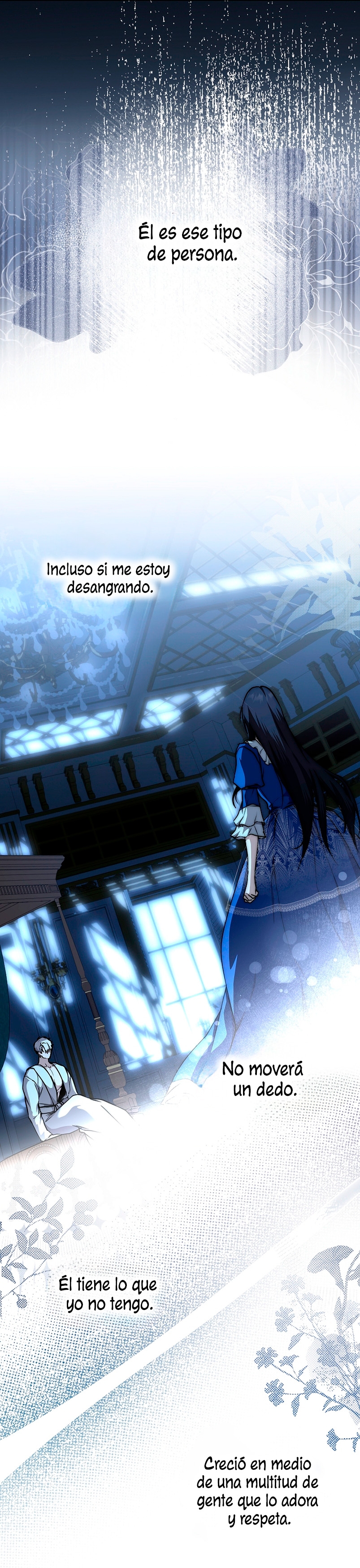 Alguien ha poseído mi cuerpo Capítulo 7 - Página 13