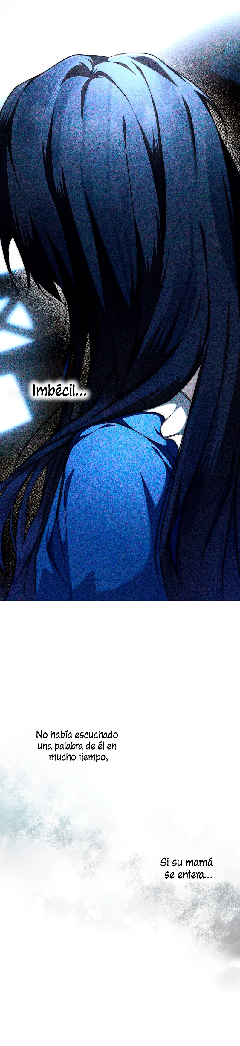 Alguien ha poseído mi cuerpo Capítulo 7 - Página 14