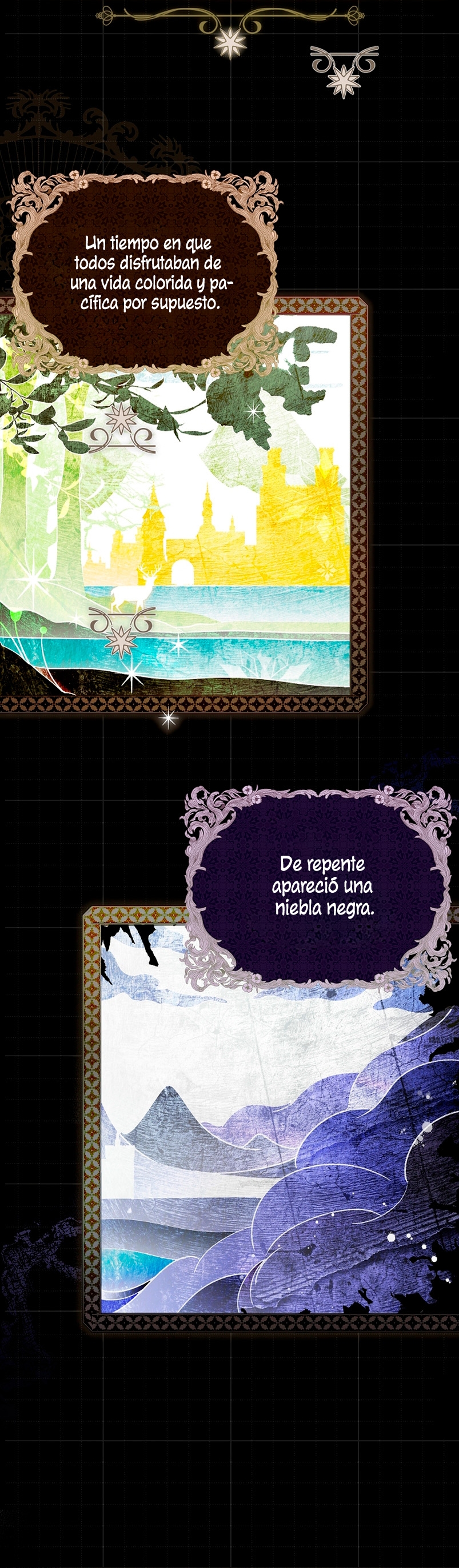 Alguien ha poseído mi cuerpo Capítulo 7 - Página 24