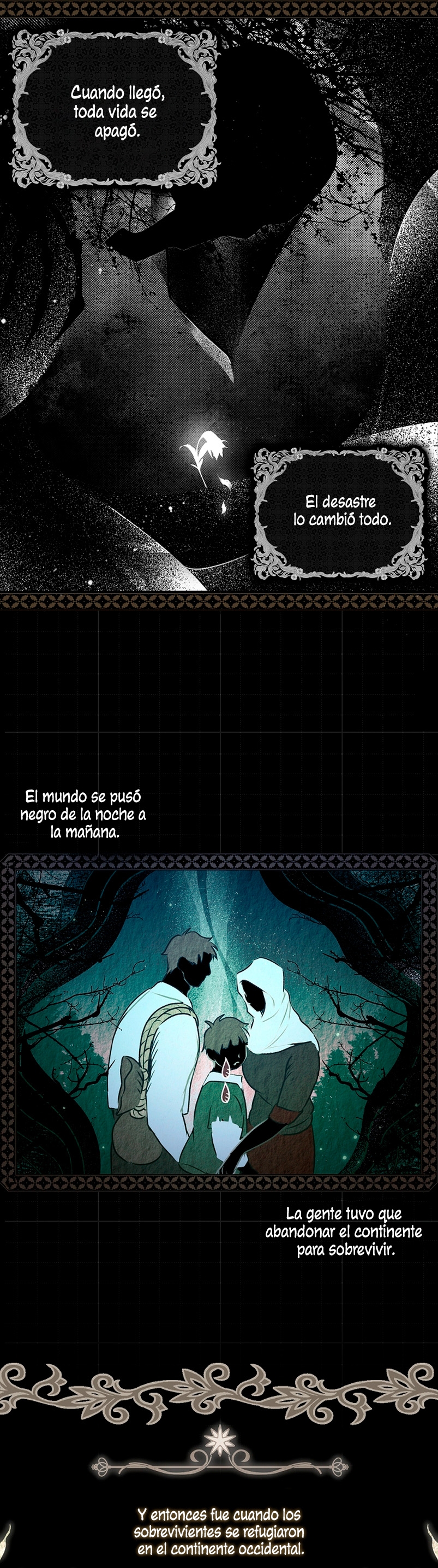 Alguien ha poseído mi cuerpo Capítulo 7 - Página 25