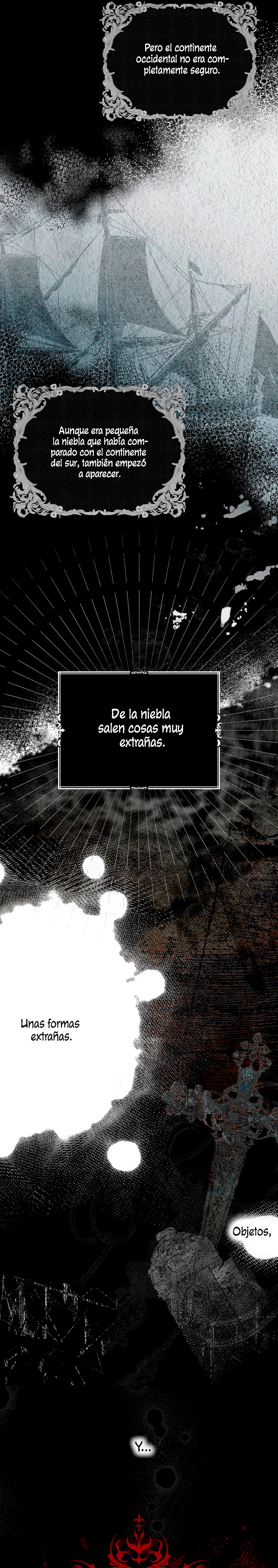 Alguien ha poseído mi cuerpo Capítulo 7 - Página 27