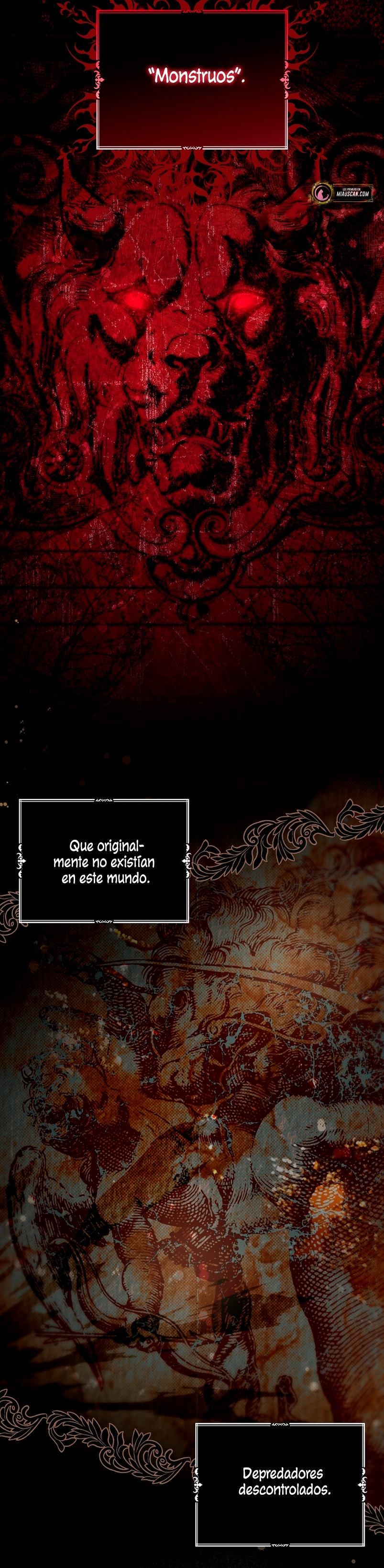 Alguien ha poseído mi cuerpo Capítulo 7 - Página 28