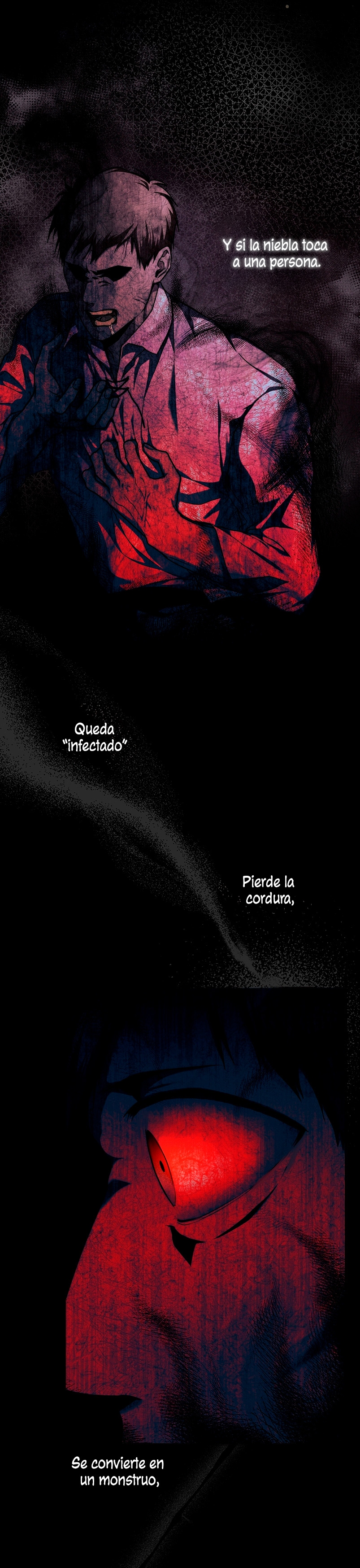 Alguien ha poseído mi cuerpo Capítulo 7 - Página 29