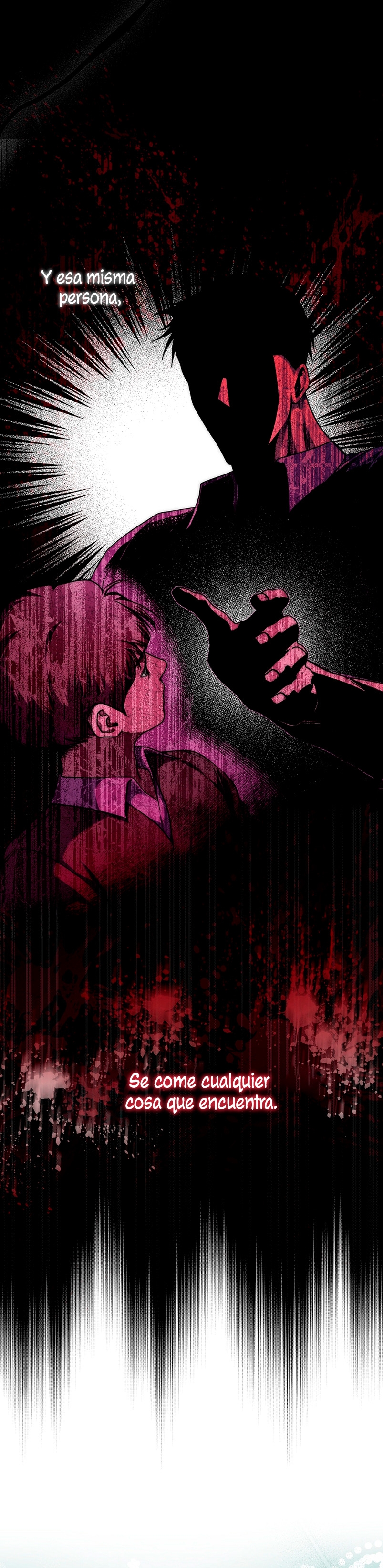 Alguien ha poseído mi cuerpo Capítulo 7 - Página 30