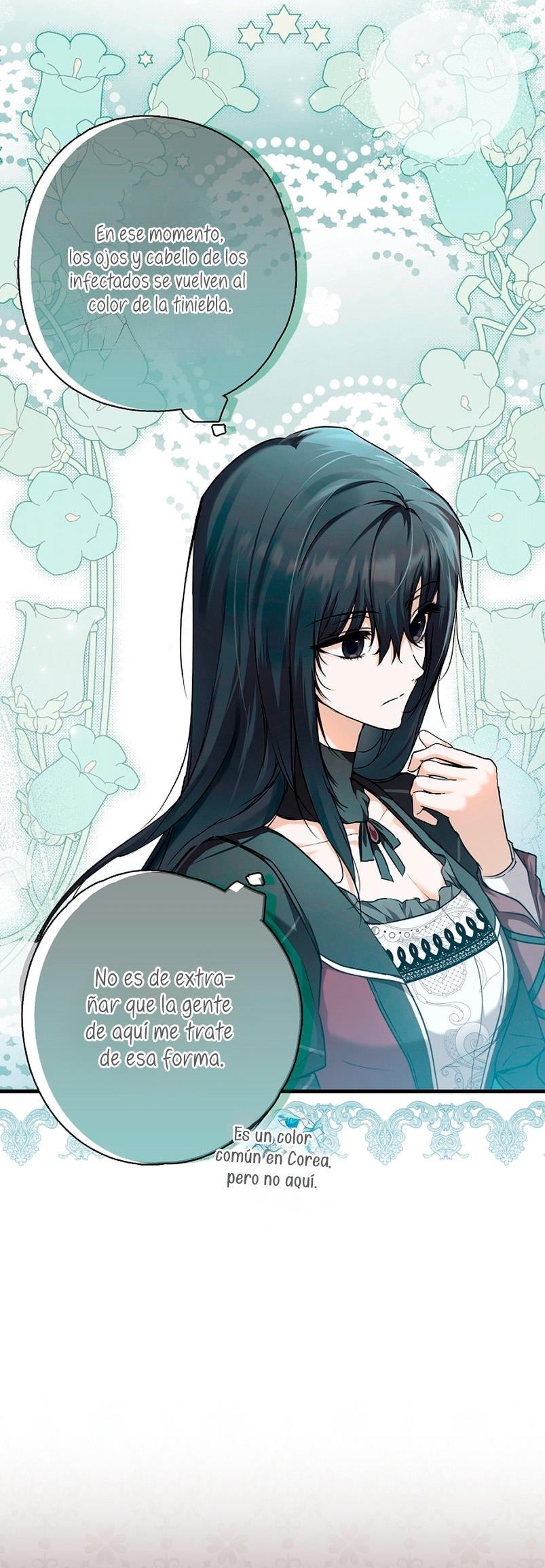 Alguien ha poseído mi cuerpo Capítulo 7 - Página 31