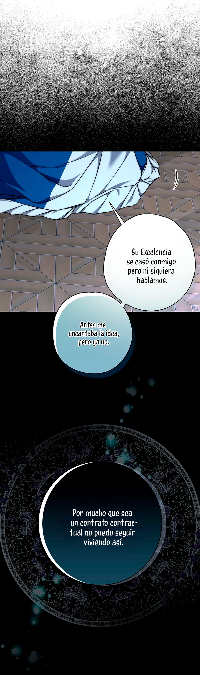 Alguien ha poseído mi cuerpo Capítulo 7 - Página 33