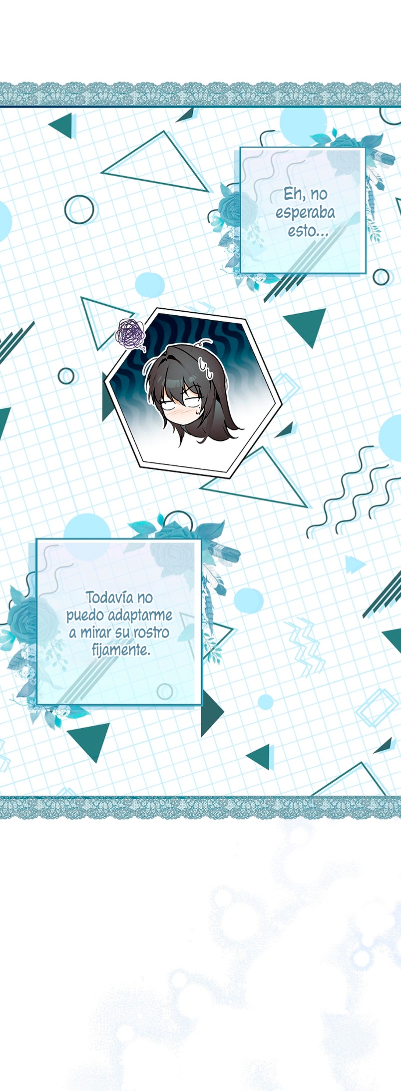 Alguien ha poseído mi cuerpo Capítulo 7 - Página 4