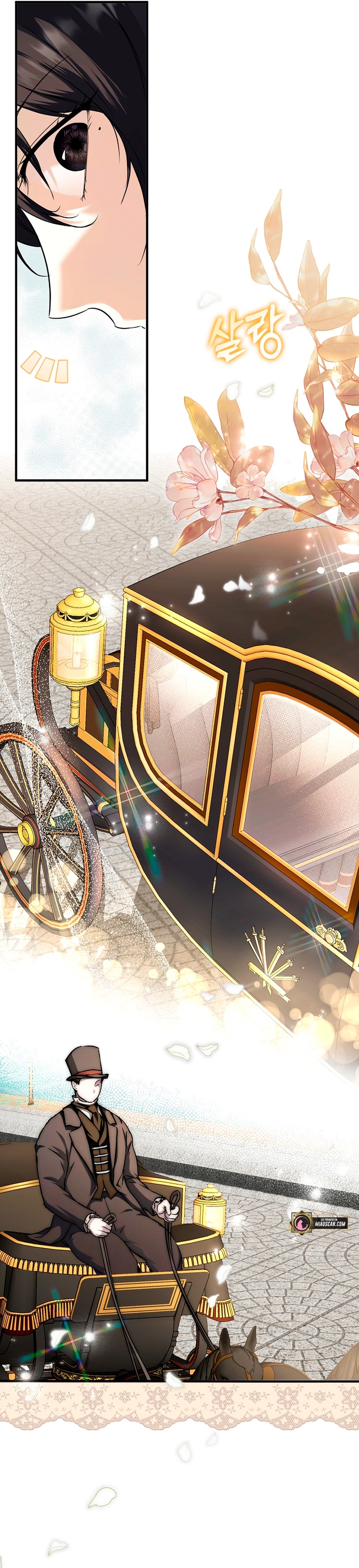 Alguien ha poseído mi cuerpo Capítulo 7 - Página 40