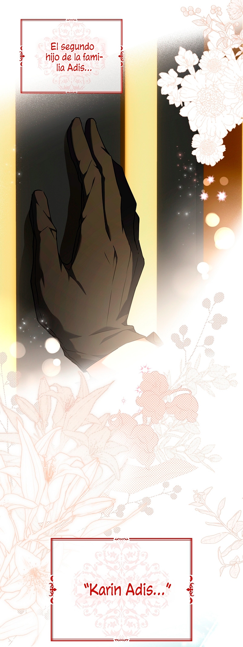 Alguien ha poseído mi cuerpo Capítulo 7 - Página 43