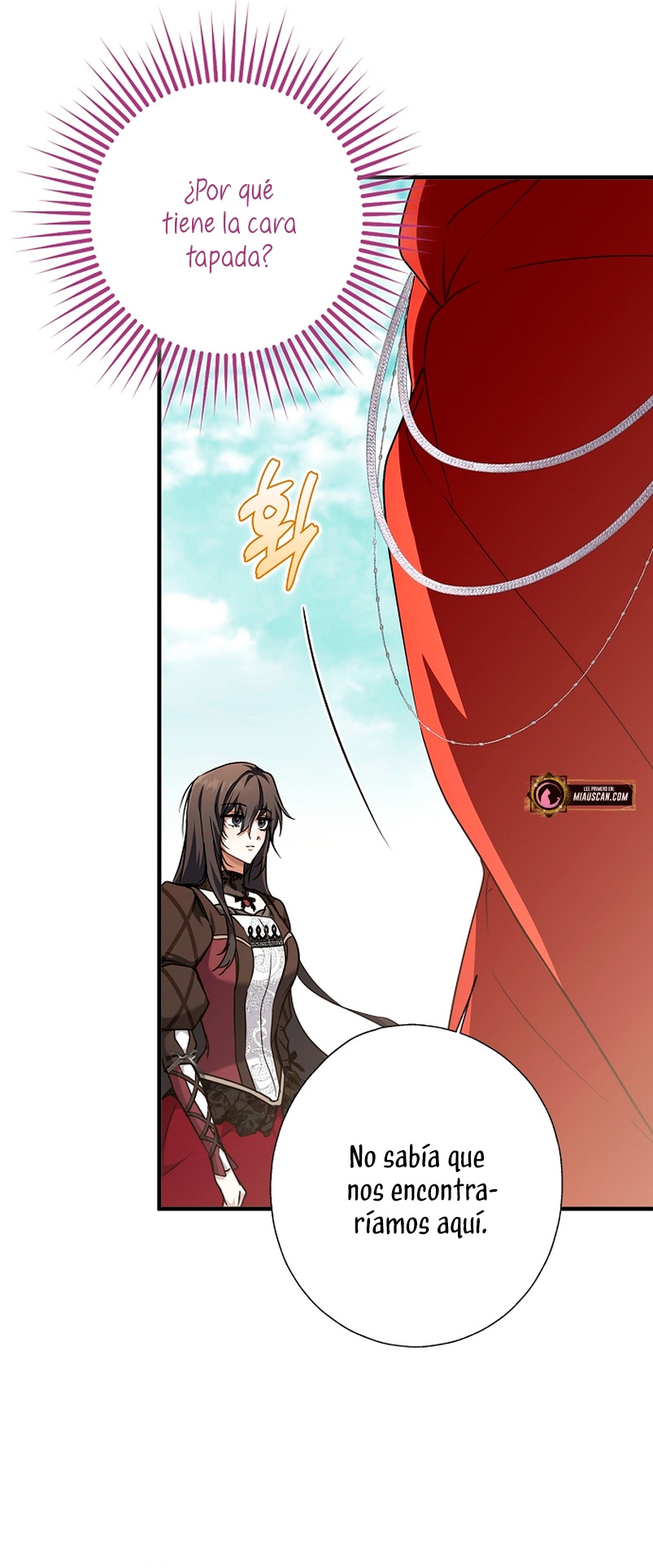 Alguien ha poseído mi cuerpo Capítulo 7 - Página 46