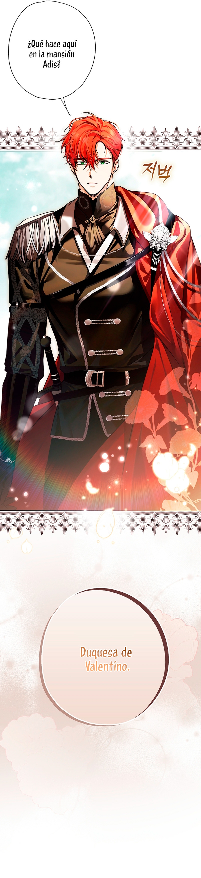 Alguien ha poseído mi cuerpo Capítulo 7 - Página 47