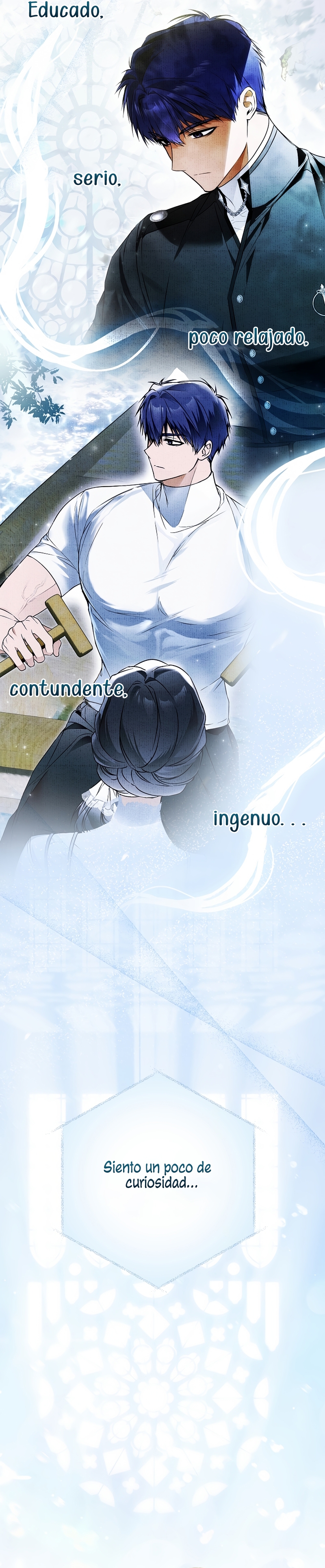 Alguien ha poseído mi cuerpo Capítulo 70 - Página 26