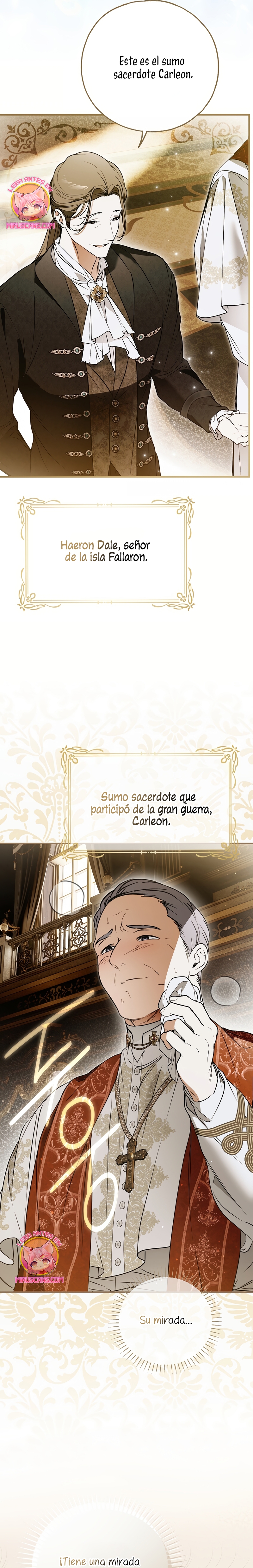 Alguien ha poseído mi cuerpo Capítulo 70 - Página 27