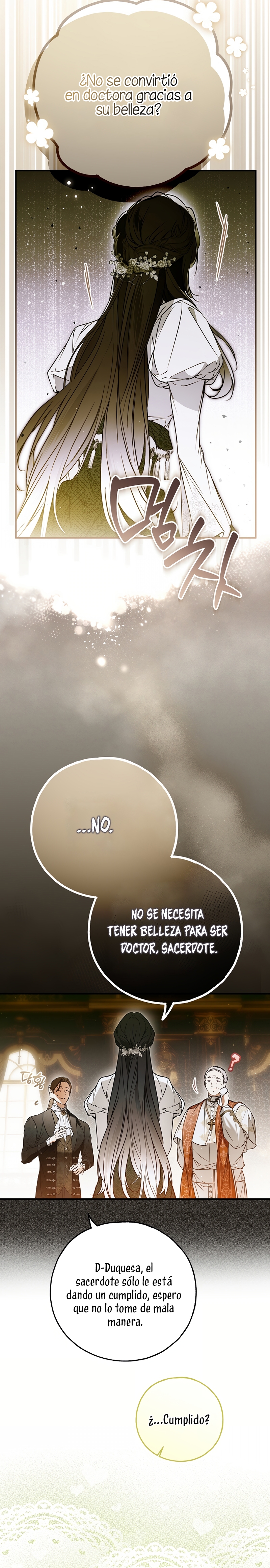 Alguien ha poseído mi cuerpo Capítulo 70 - Página 29