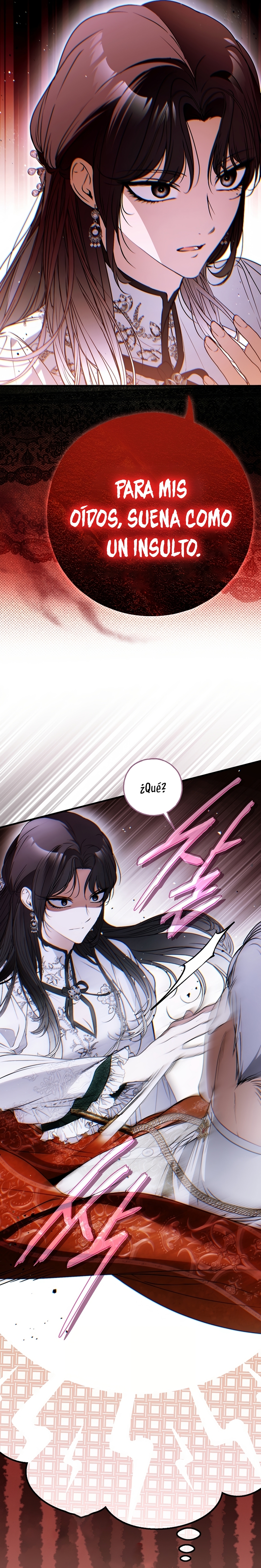 Alguien ha poseído mi cuerpo Capítulo 70 - Página 31