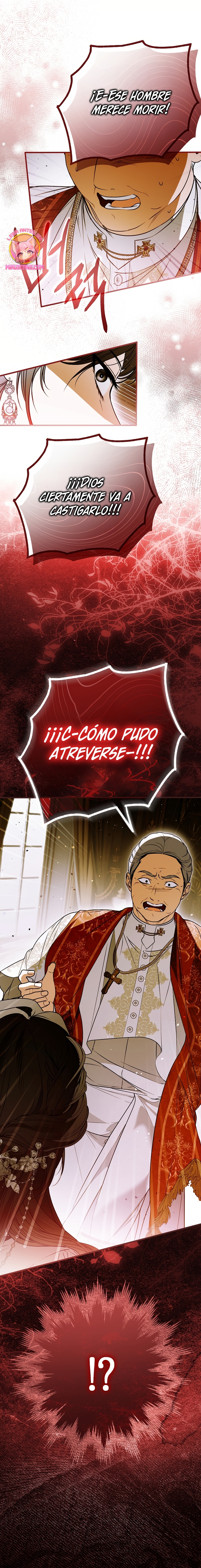 Alguien ha poseído mi cuerpo Capítulo 70 - Página 33