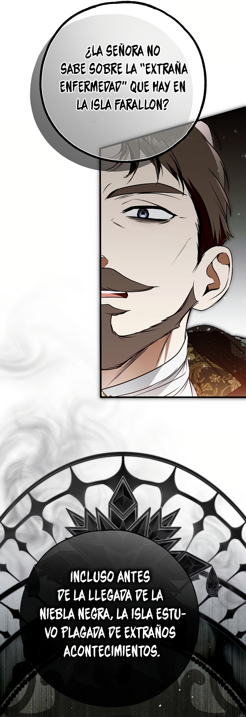 Alguien ha poseído mi cuerpo Capítulo 70 - Página 9