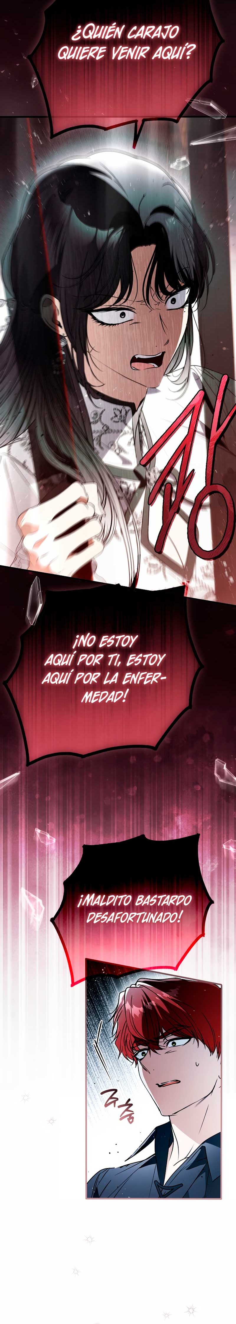 Alguien ha poseído mi cuerpo Capítulo 71 - Página 13