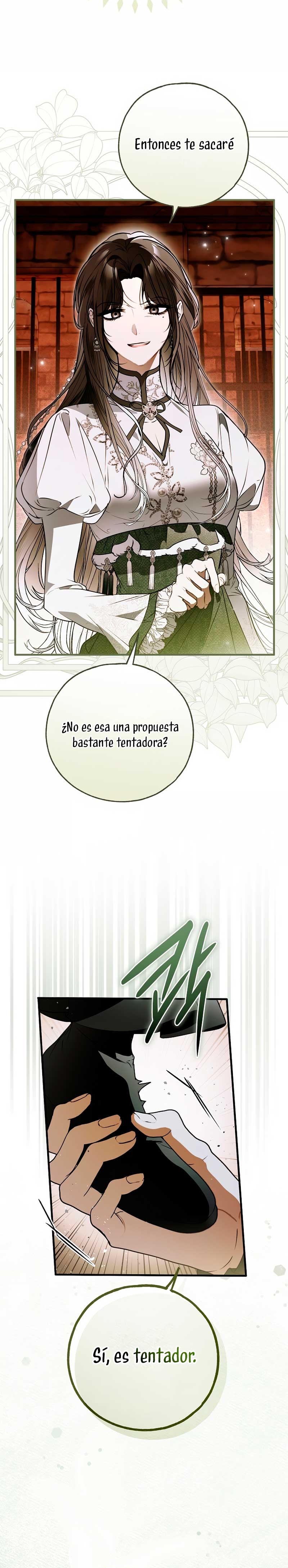 Alguien ha poseído mi cuerpo Capítulo 71 - Página 17