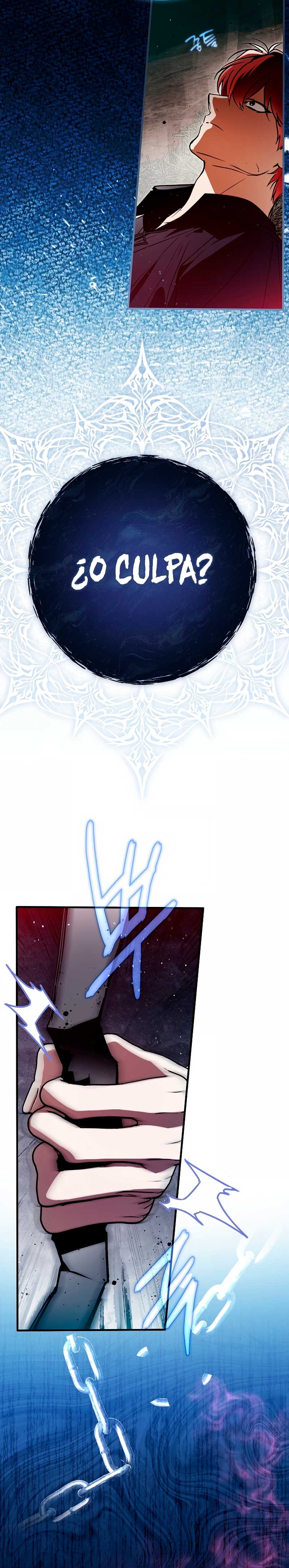 Alguien ha poseído mi cuerpo Capítulo 71 - Página 21