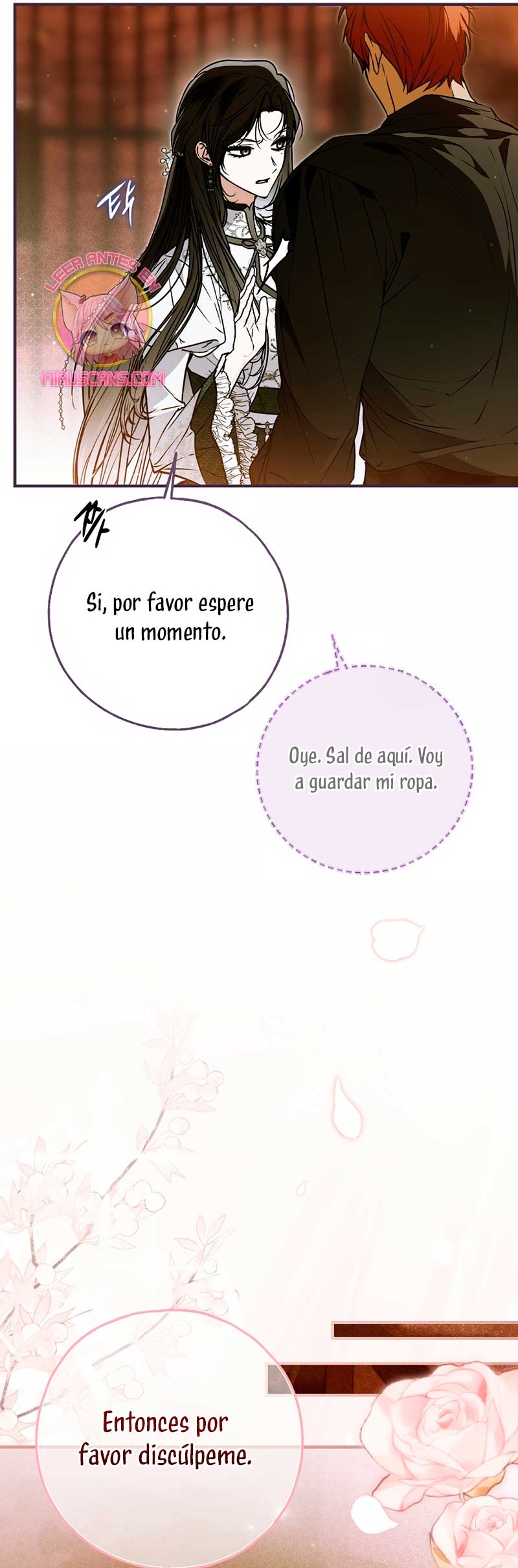 Alguien ha poseído mi cuerpo Capítulo 71 - Página 25