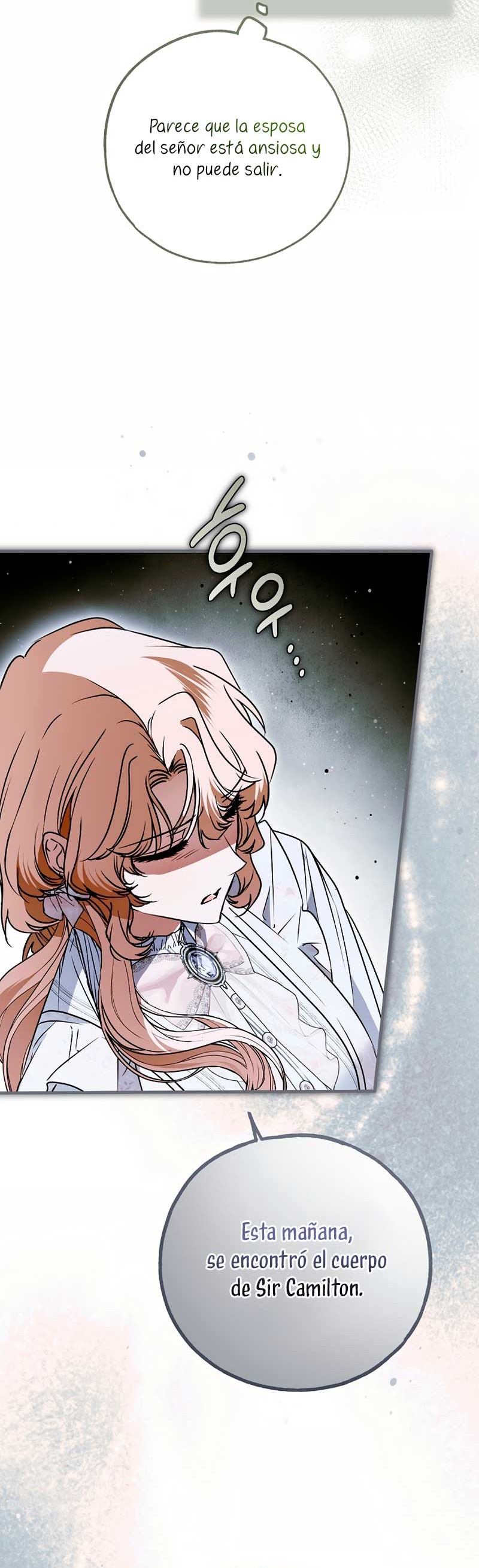 Alguien ha poseído mi cuerpo Capítulo 71 - Página 29