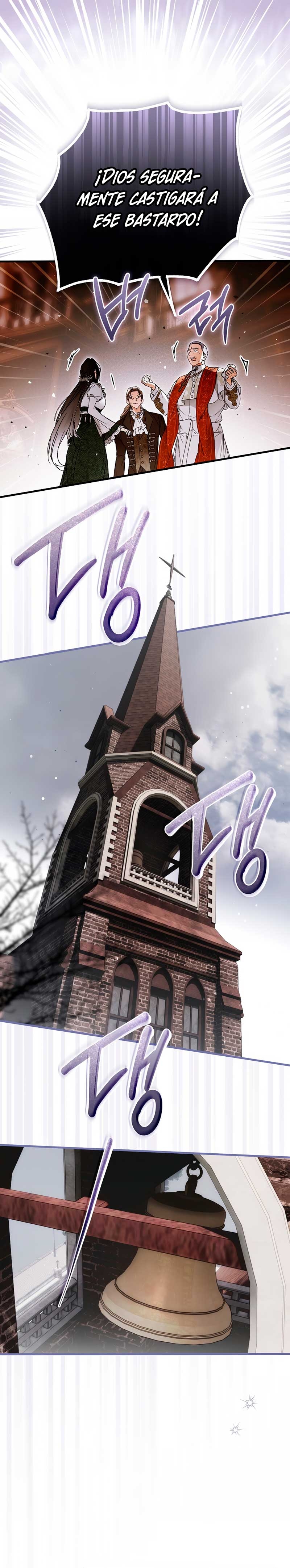 Alguien ha poseído mi cuerpo Capítulo 71 - Página 3