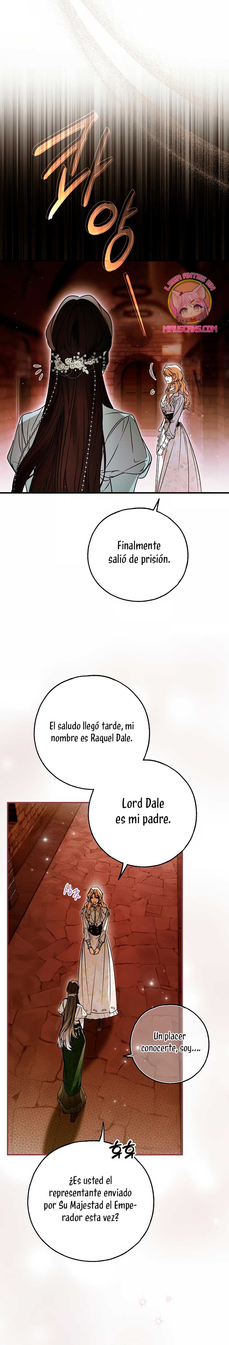 Alguien ha poseído mi cuerpo Capítulo 71 - Página 31