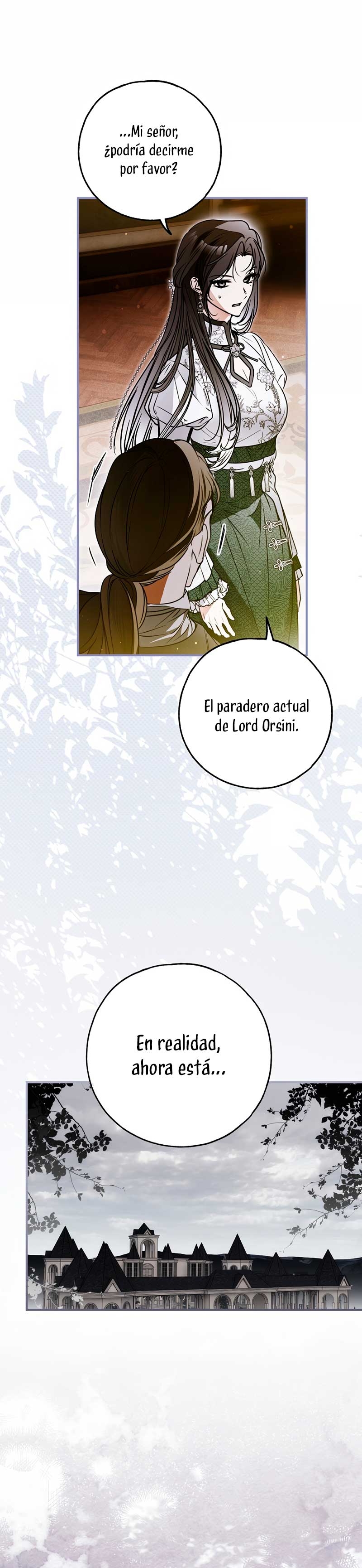 Alguien ha poseído mi cuerpo Capítulo 71 - Página 5