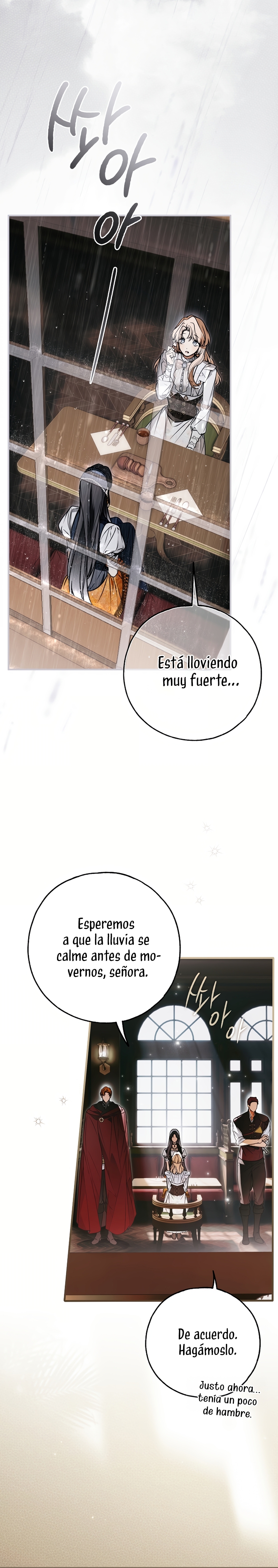 Alguien ha poseído mi cuerpo Capítulo 72 - Página 17