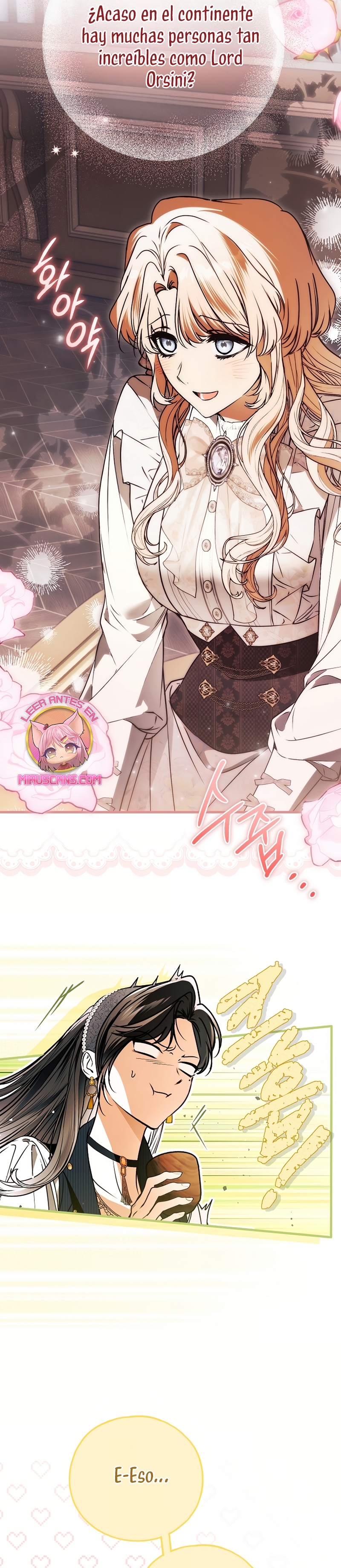 Alguien ha poseído mi cuerpo Capítulo 72 - Página 22