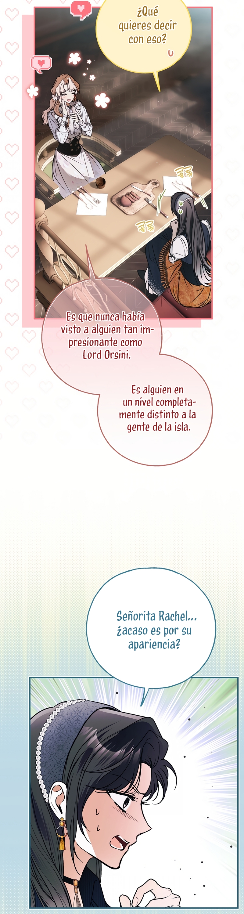 Alguien ha poseído mi cuerpo Capítulo 72 - Página 23