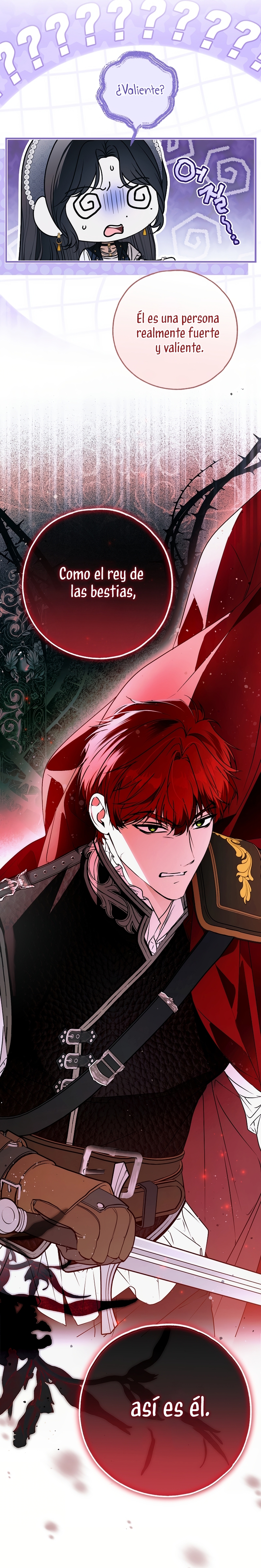 Alguien ha poseído mi cuerpo Capítulo 72 - Página 25