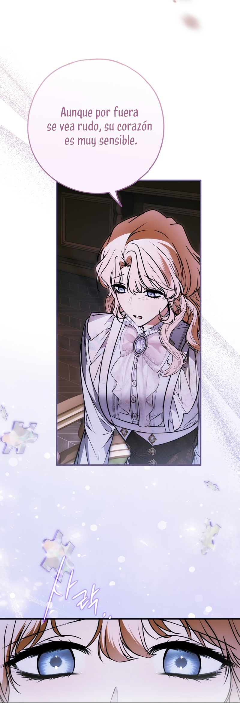 Alguien ha poseído mi cuerpo Capítulo 72 - Página 26