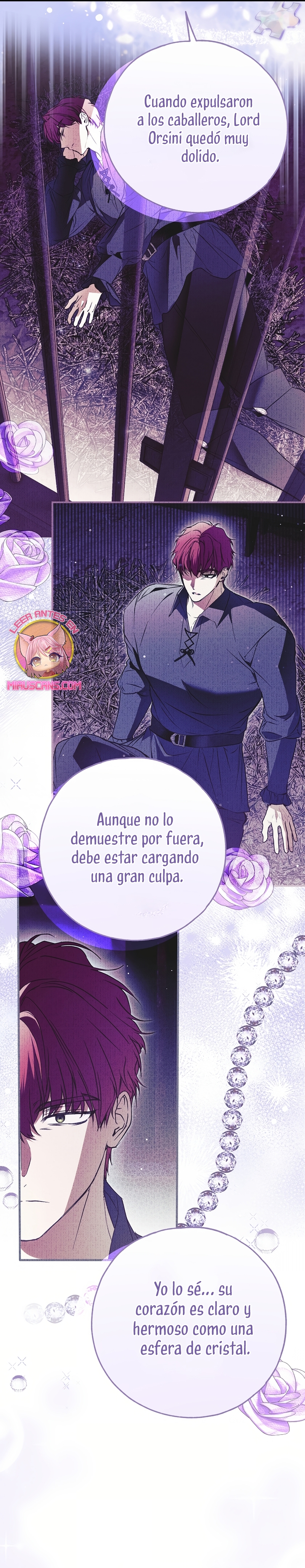 Alguien ha poseído mi cuerpo Capítulo 72 - Página 27