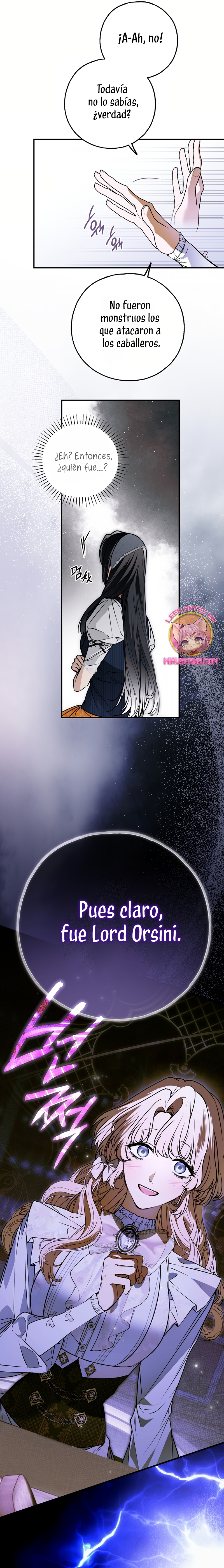 Alguien ha poseído mi cuerpo Capítulo 72 - Página 29