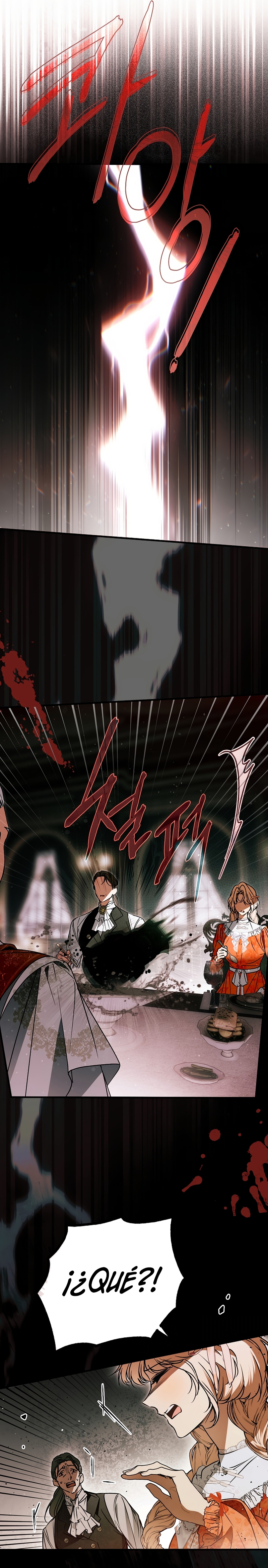 Alguien ha poseído mi cuerpo Capítulo 72 - Página 31