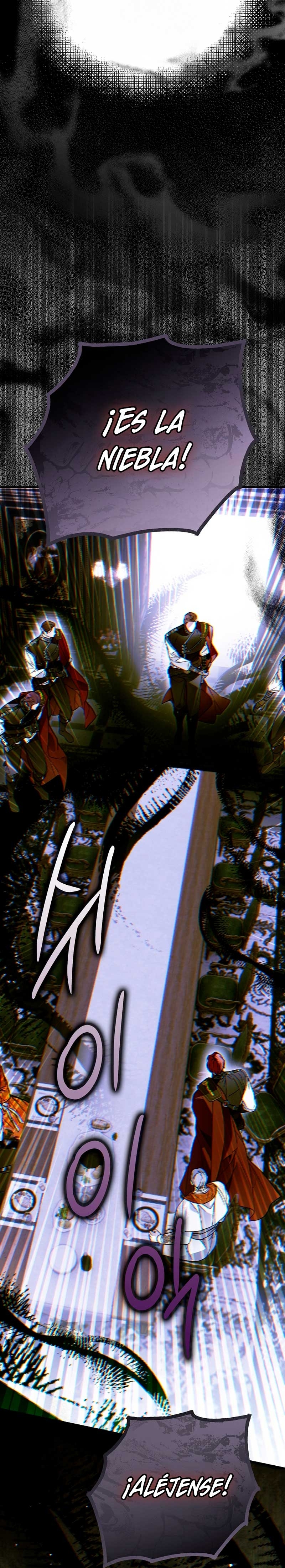 Alguien ha poseído mi cuerpo Capítulo 73 - Página 11