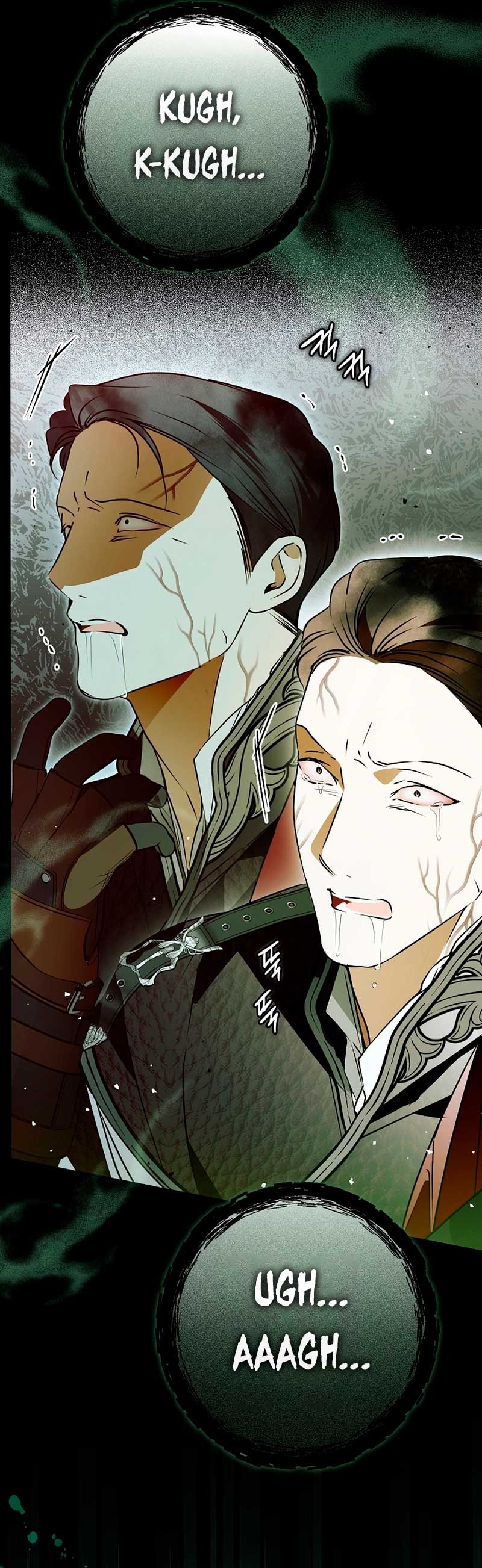 Alguien ha poseído mi cuerpo Capítulo 73 - Página 15