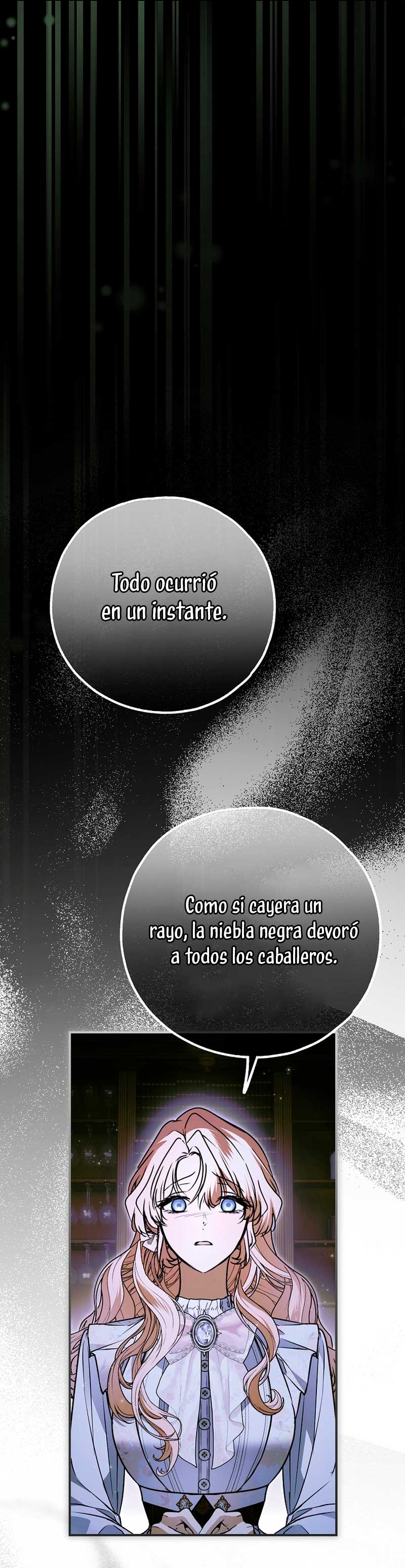 Alguien ha poseído mi cuerpo Capítulo 73 - Página 19