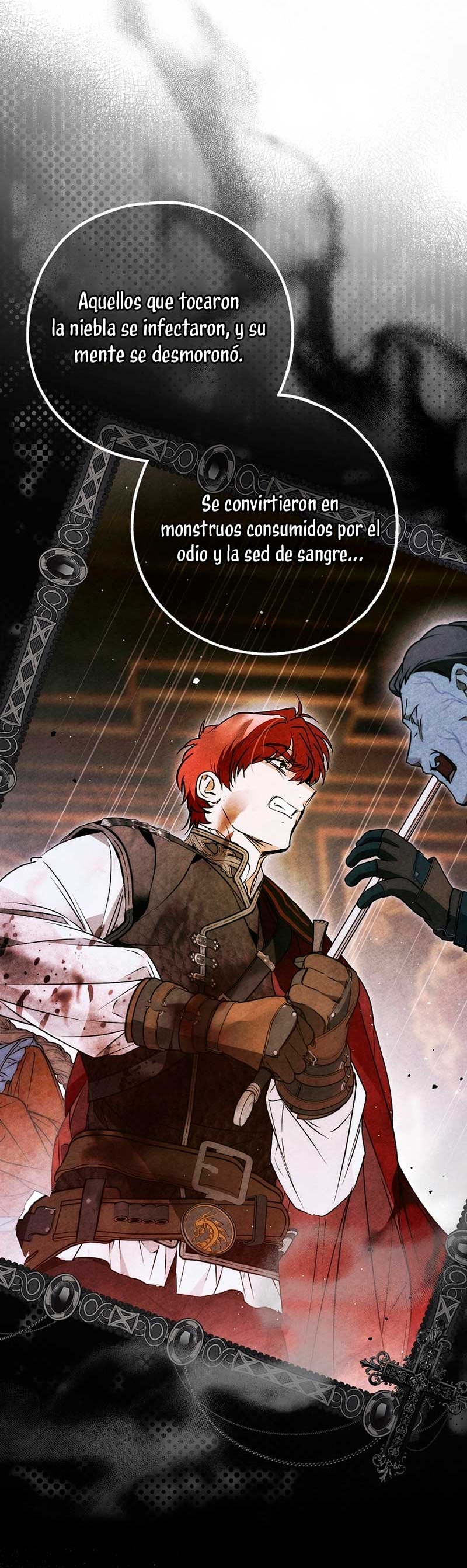 Alguien ha poseído mi cuerpo Capítulo 73 - Página 20