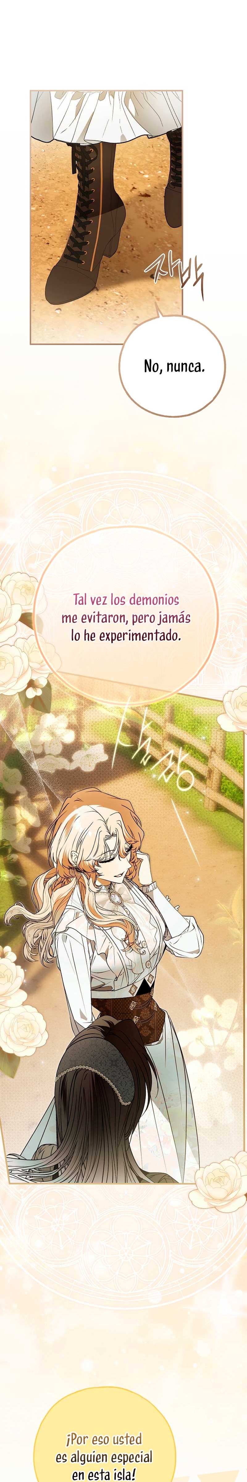 Alguien ha poseído mi cuerpo Capítulo 73 - Página 29