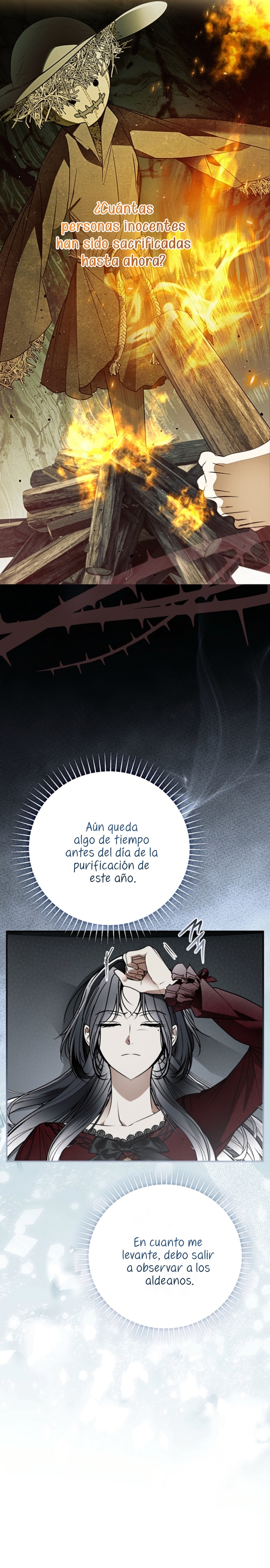 Alguien ha poseído mi cuerpo Capítulo 74 - Página 13