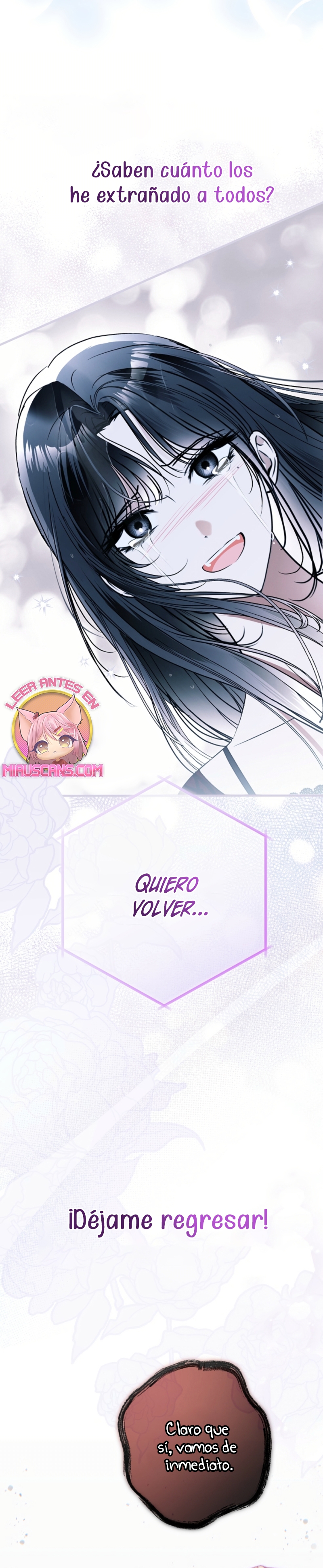 Alguien ha poseído mi cuerpo Capítulo 74 - Página 26