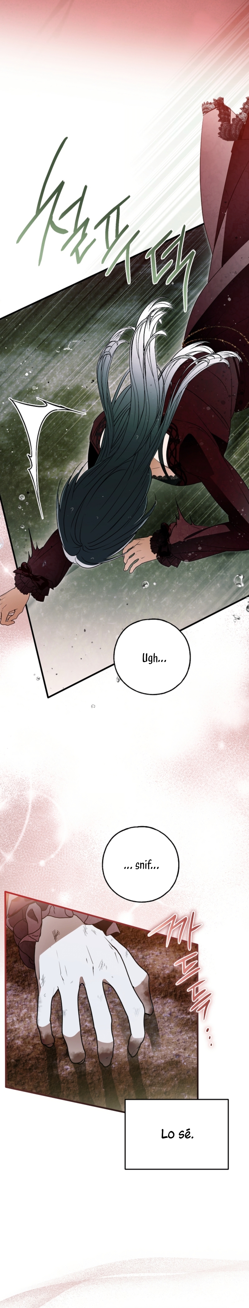 Alguien ha poseído mi cuerpo Capítulo 74 - Página 29