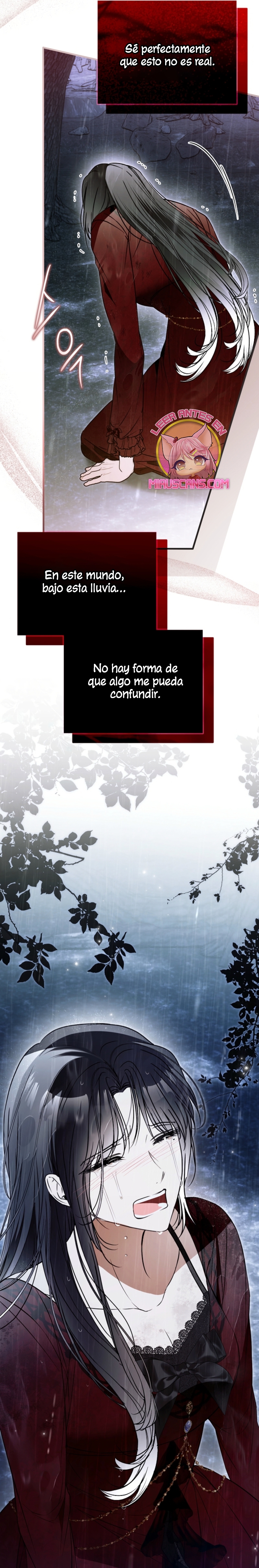 Alguien ha poseído mi cuerpo Capítulo 74 - Página 30